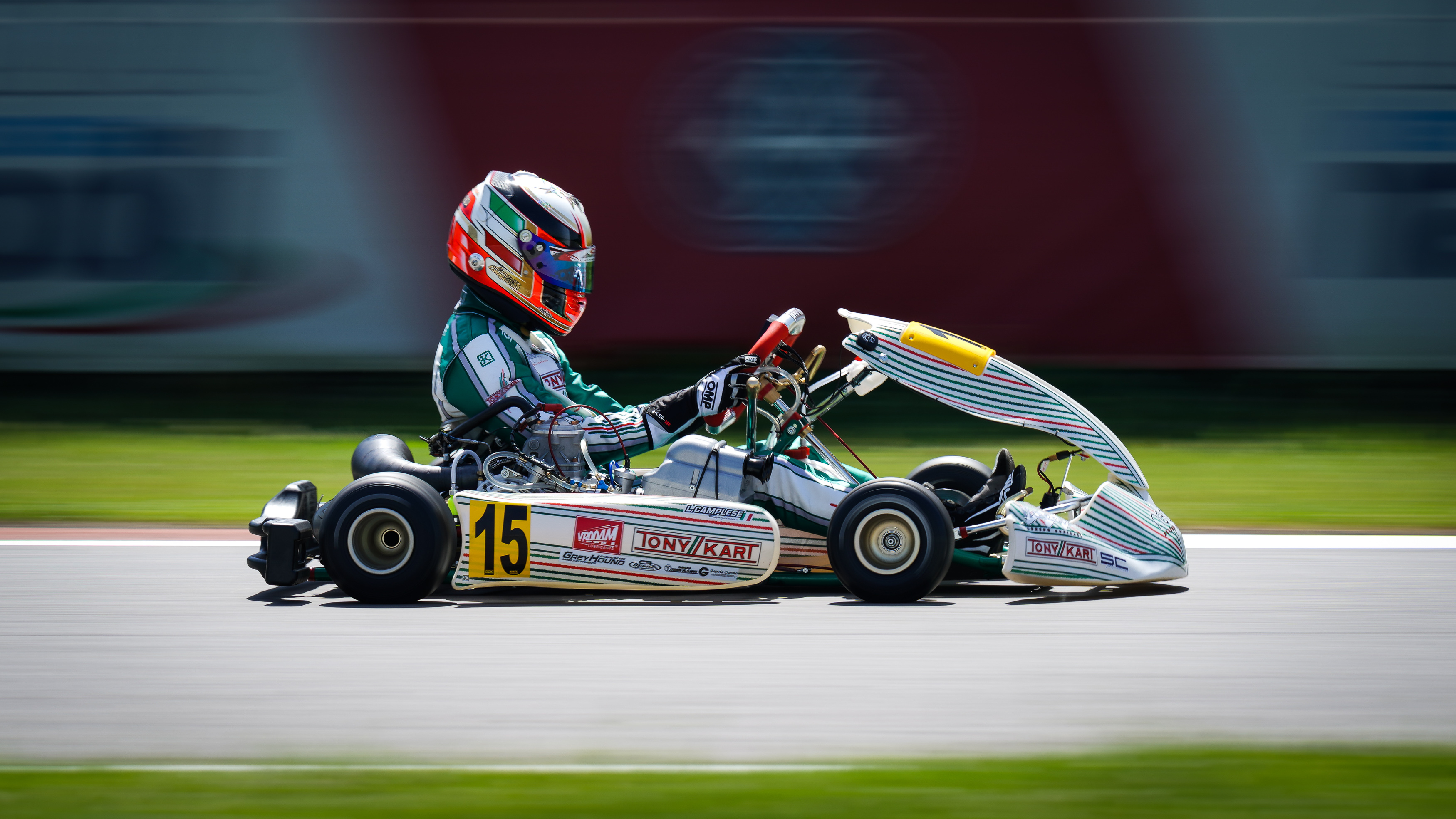 Fia Karting Three New Polemen In The Italian Heat Federation Internationale De L Automobile Fia Karting Three New Polemen In The Italian Heat Federation Internationale De L Automobile
