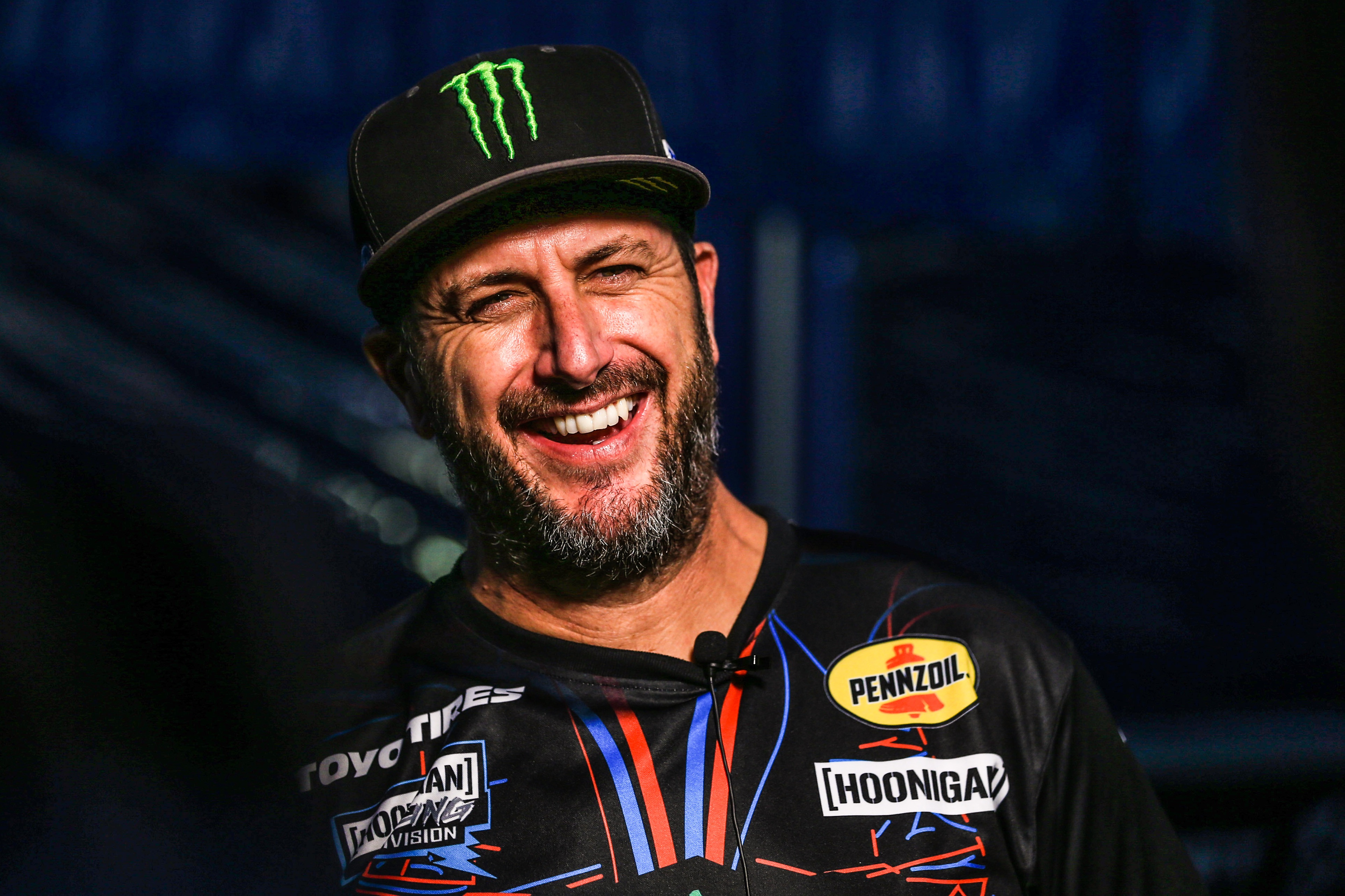 FIA Remembers inspirational Ken Block Federation Internationale De FIA Remembers inspirational Ken Block Federation Internationale De