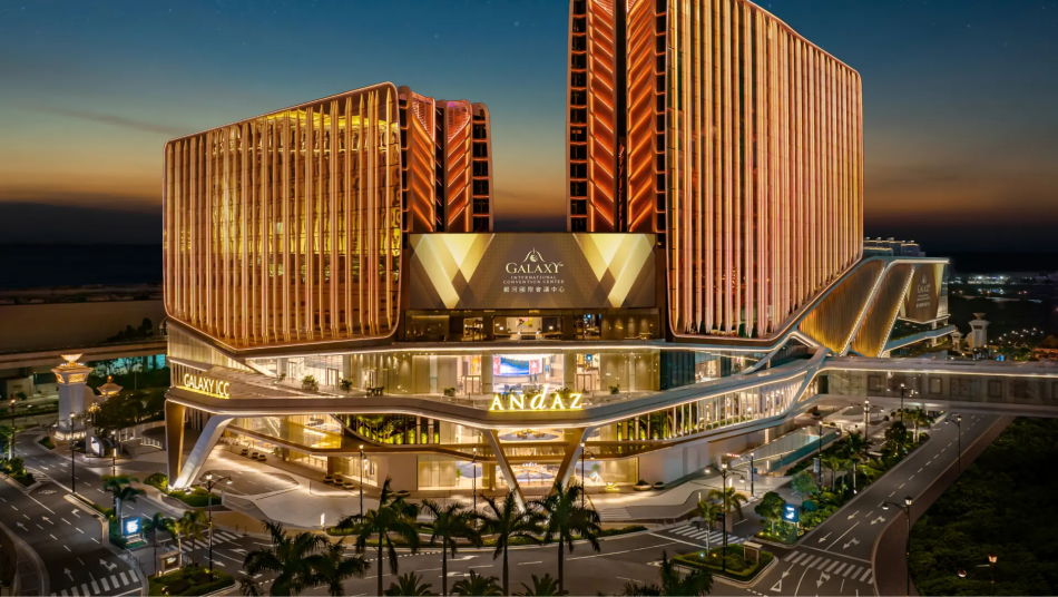 FIA Returns to Macau for Global Motorsport & Mobility Conference Uniting 149 Nations