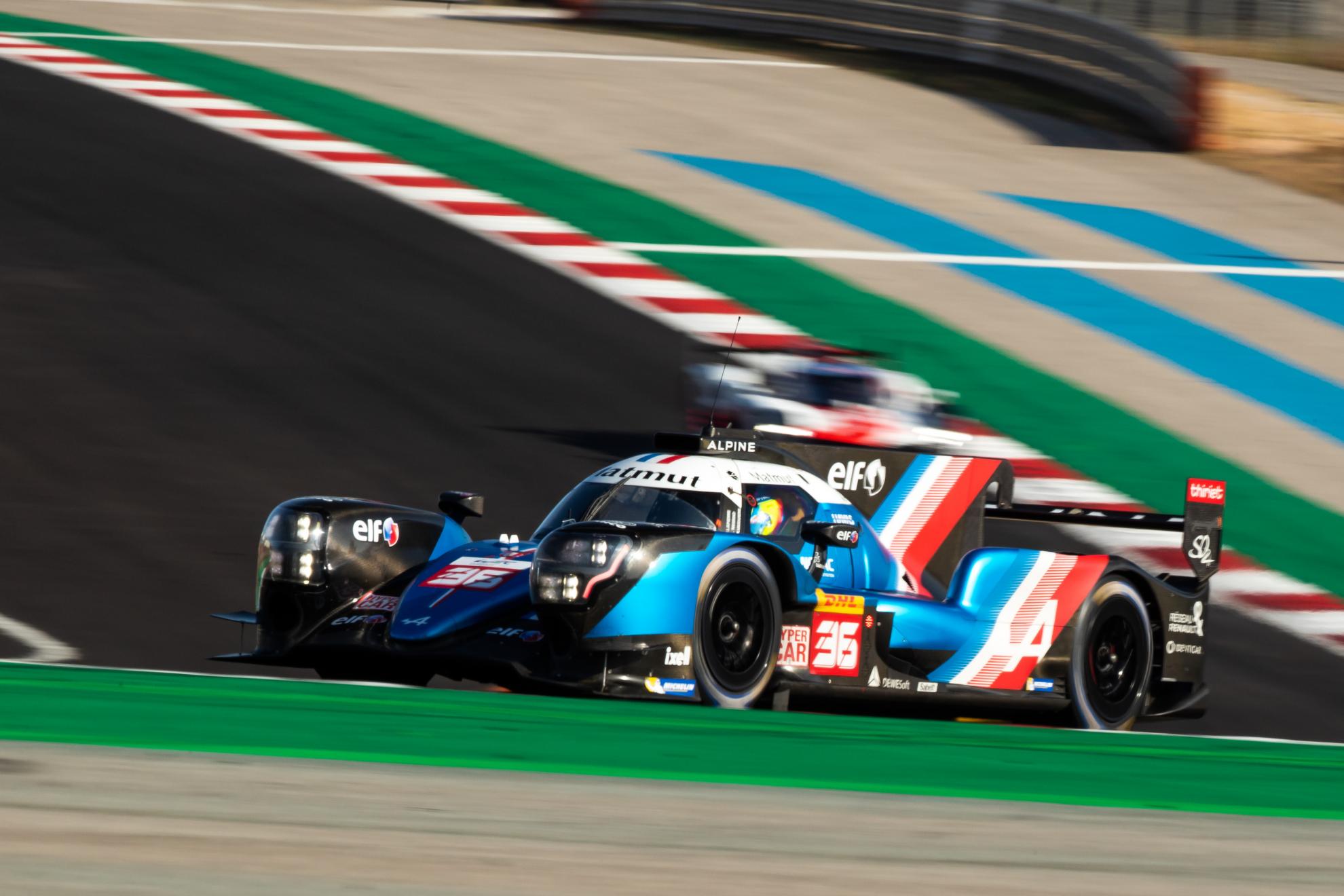 FIA WEC season gains momentum as Portimão is set for round two