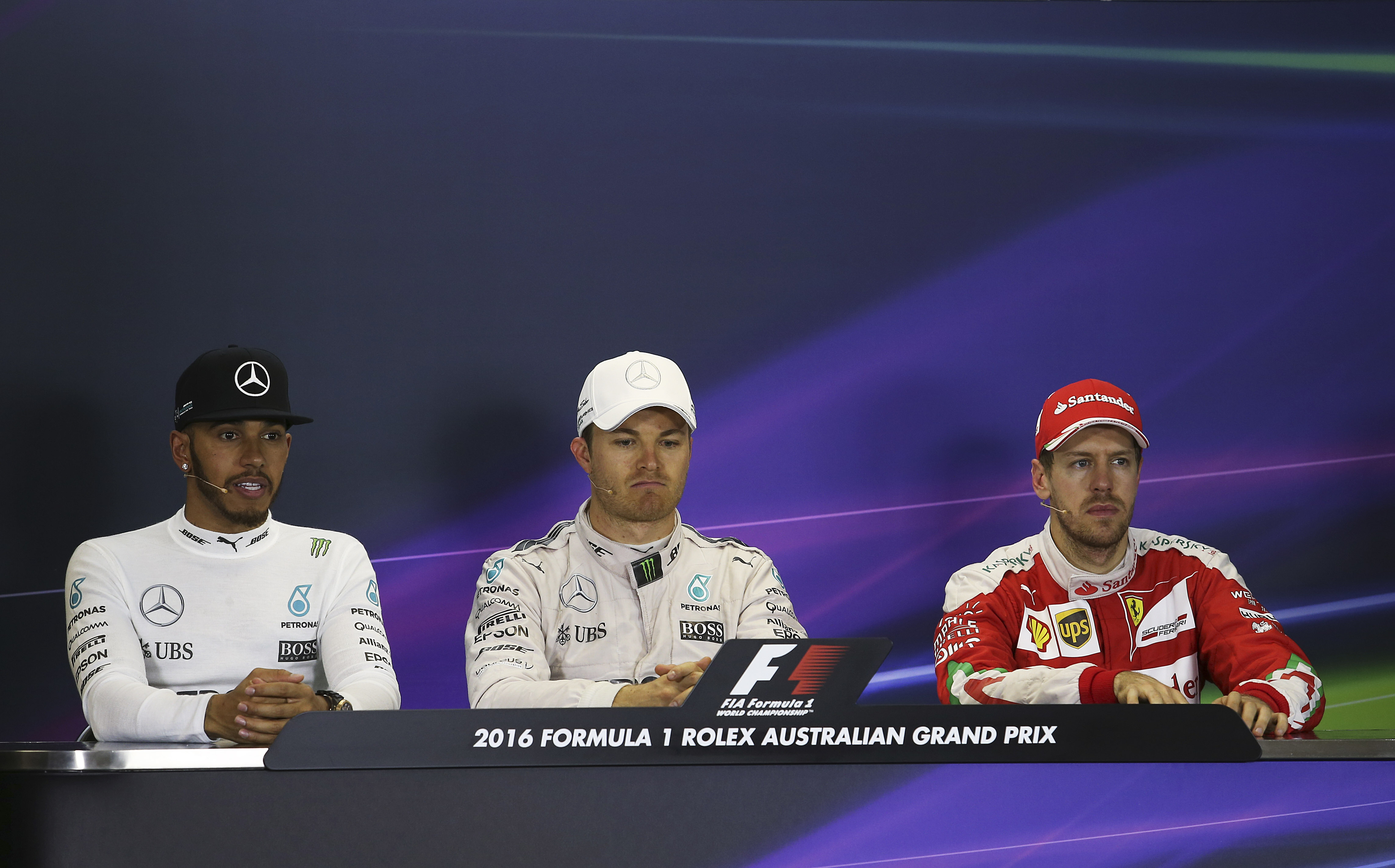 fia australian grand prix