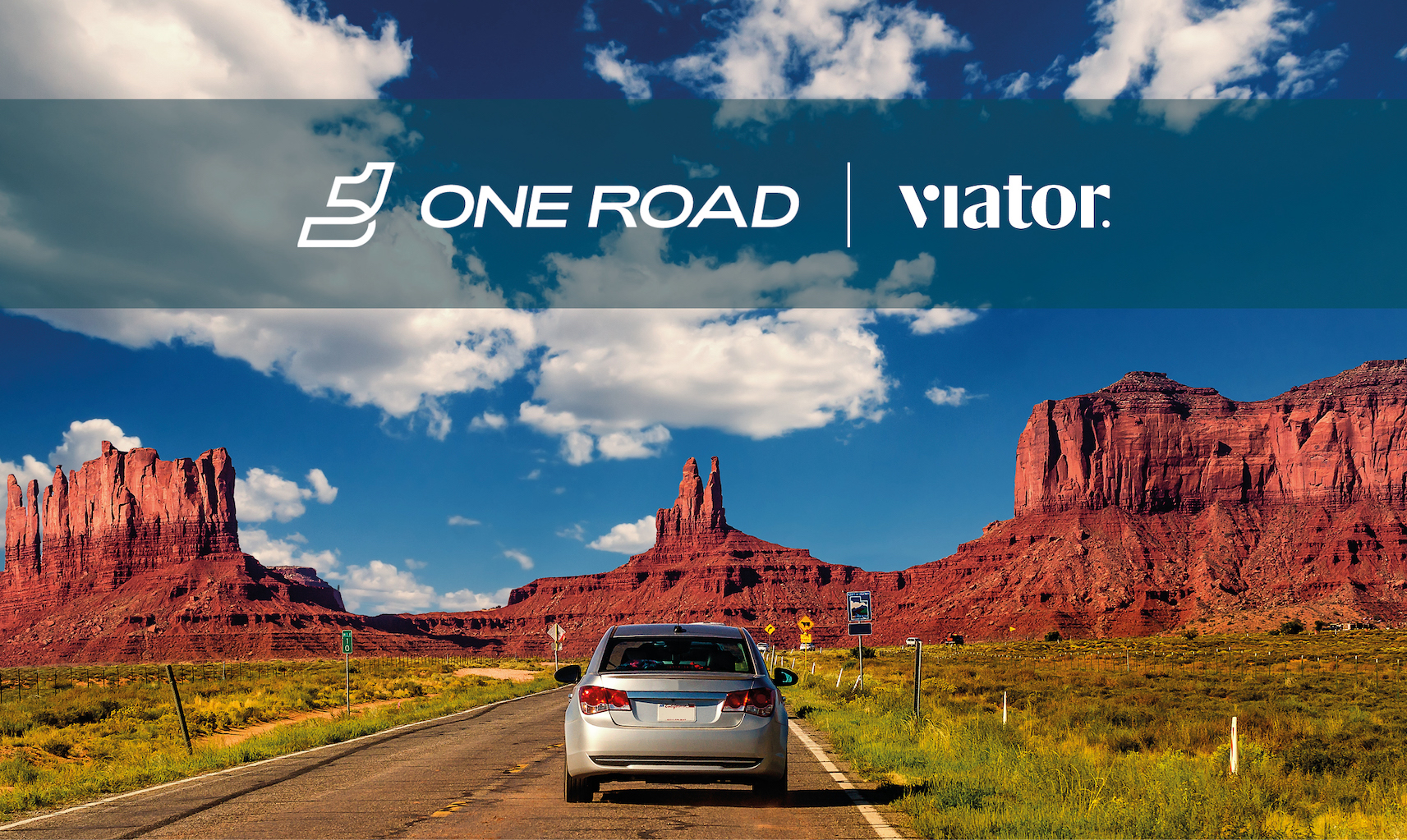 Viator Joins FIA-Led One Road Programme as a Global Partner