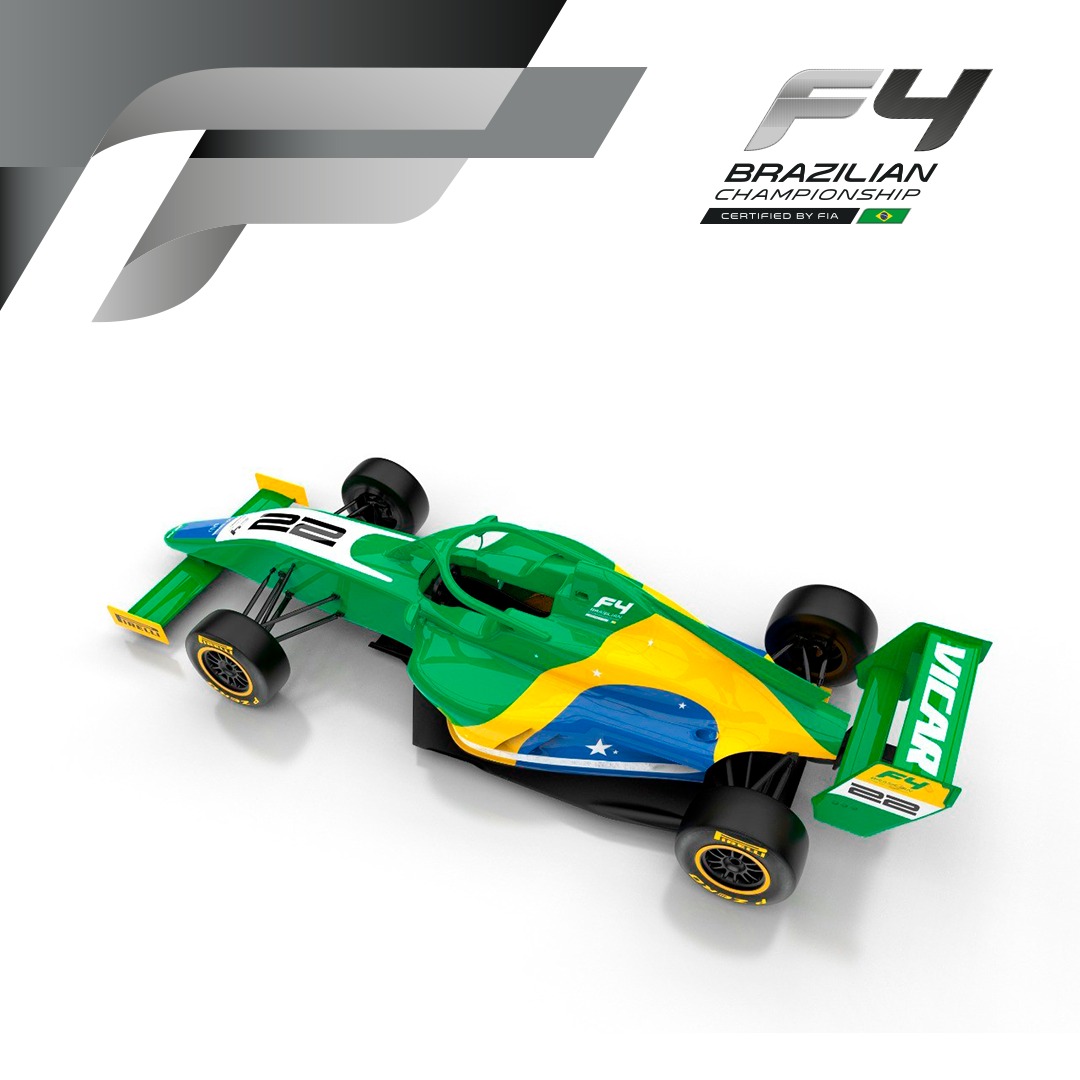 FIA F4 Brasil