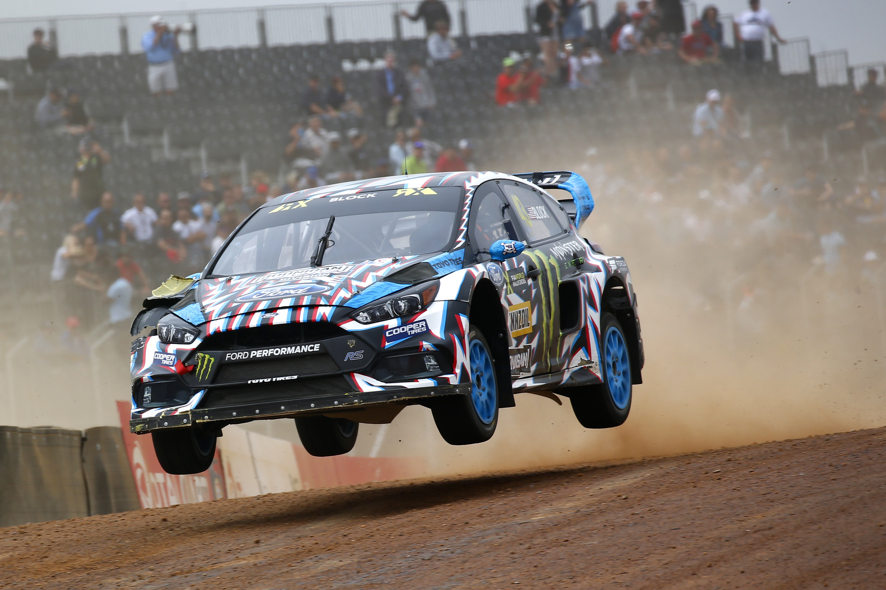 World Rx of South Africa