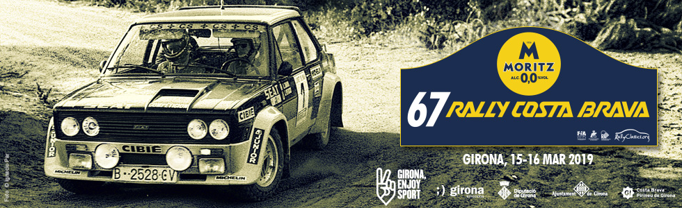 First Leg Of Rally Moritz Costa Brava Complete Federation Internationale De L Automobile First Leg Of Rally Moritz Costa Brava Complete Federation Internationale De L Automobile