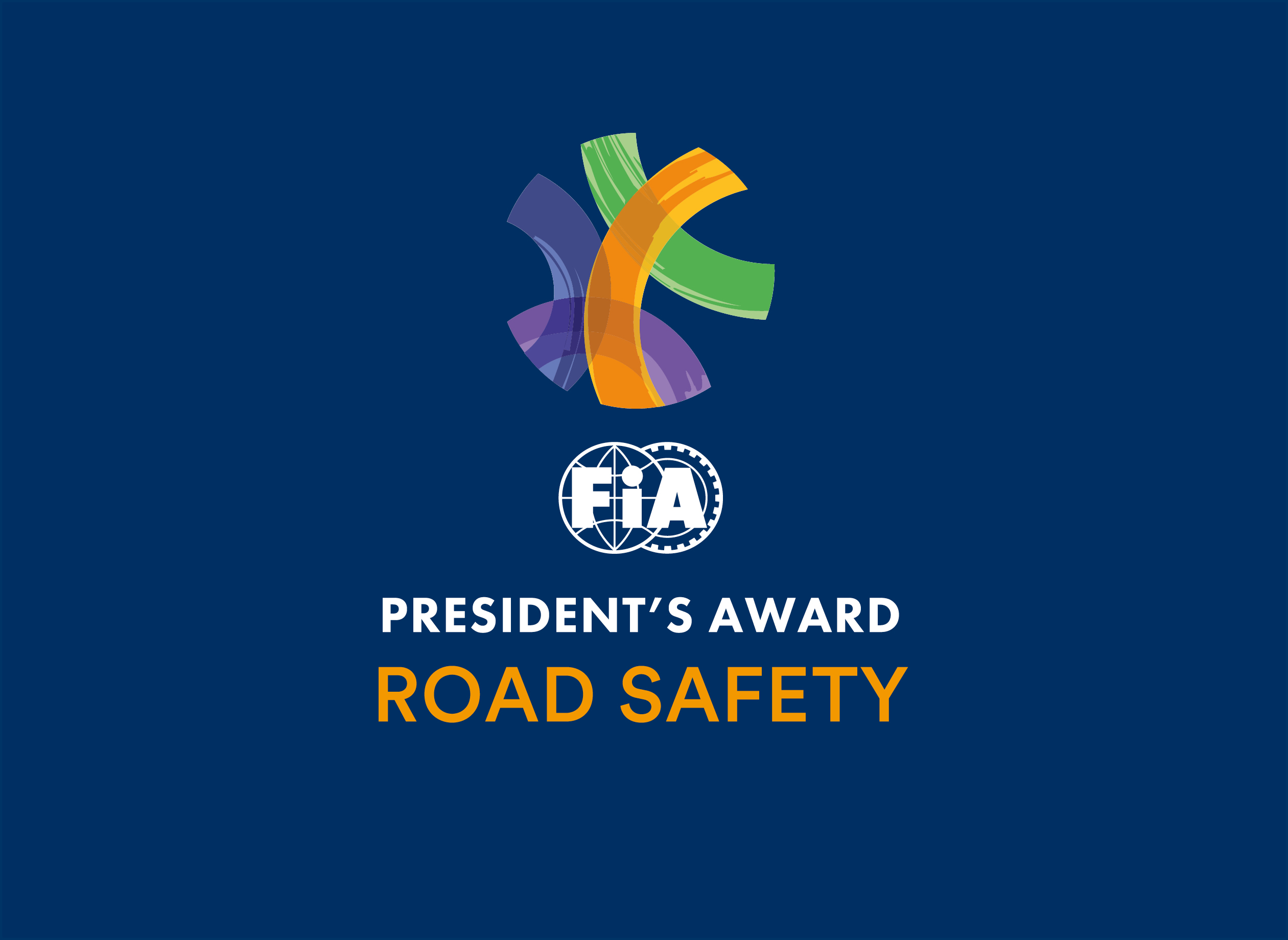 BUILDING A CULTURE OF SAFE MOBILITY: DISCOVER 9 OF THE 18 PROJECTS RECEIVED FOR THE FIA PRESIDENT’S ROAD SAFETY AWARD