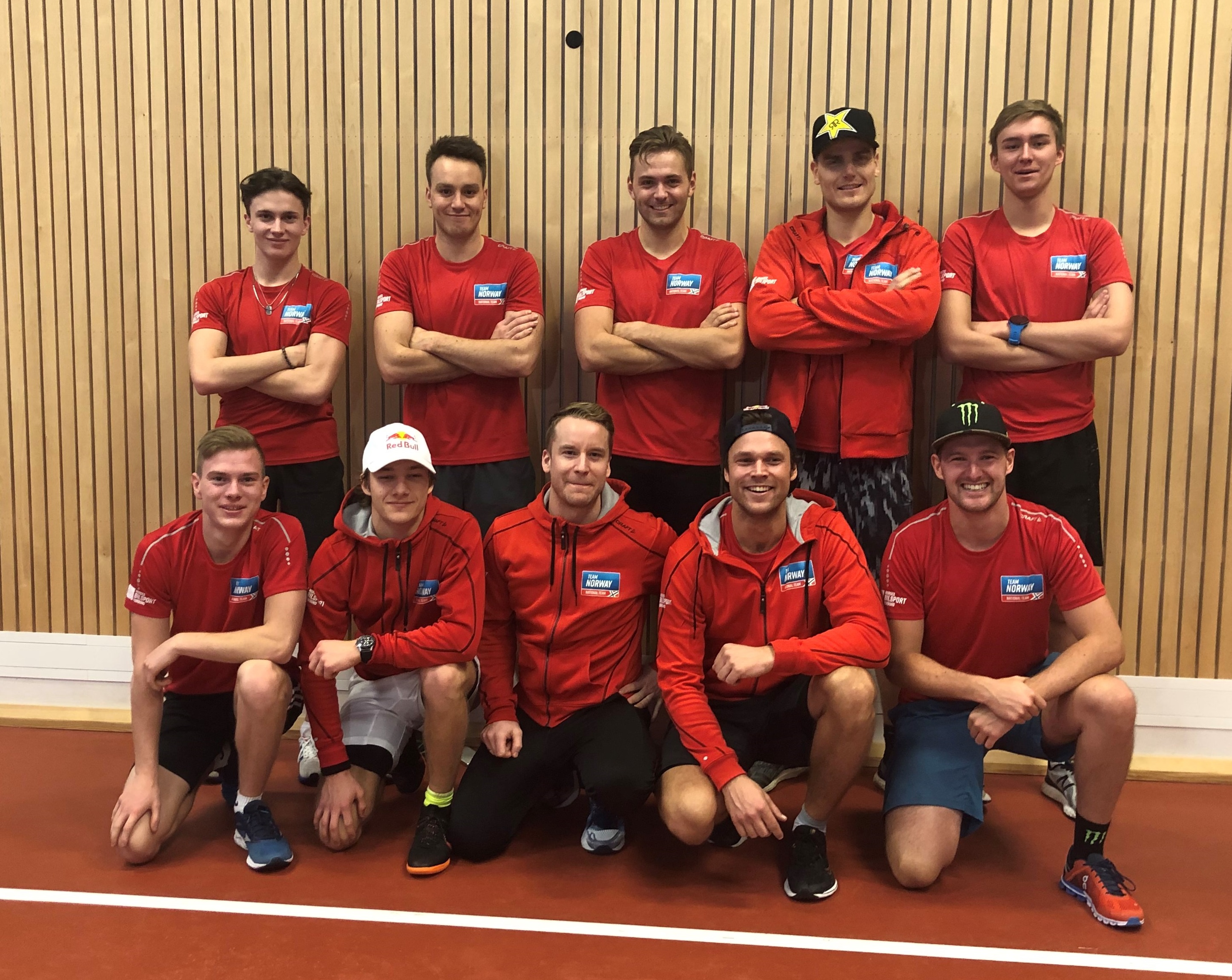 NBF promotes Young Drivers Development in Norway - Vimarsana News