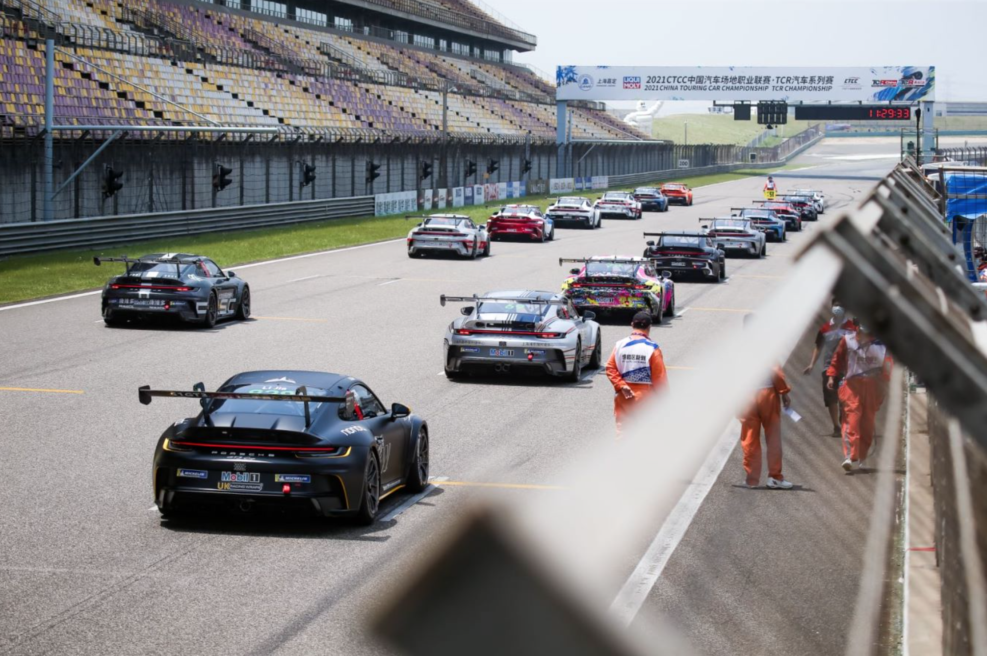 CAMF accelerates motor sport development | Federation Internationale de  l'Automobile