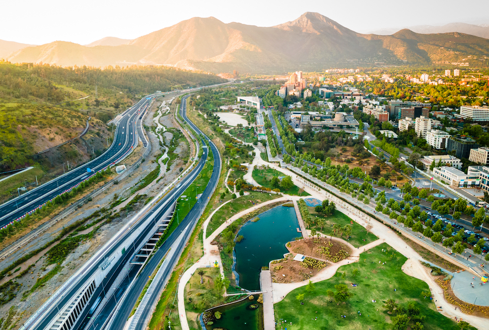 El programa de acreditación ambiental de la FIA promueve prácticas sostenibles entre los miembros de movilidad de la FIA