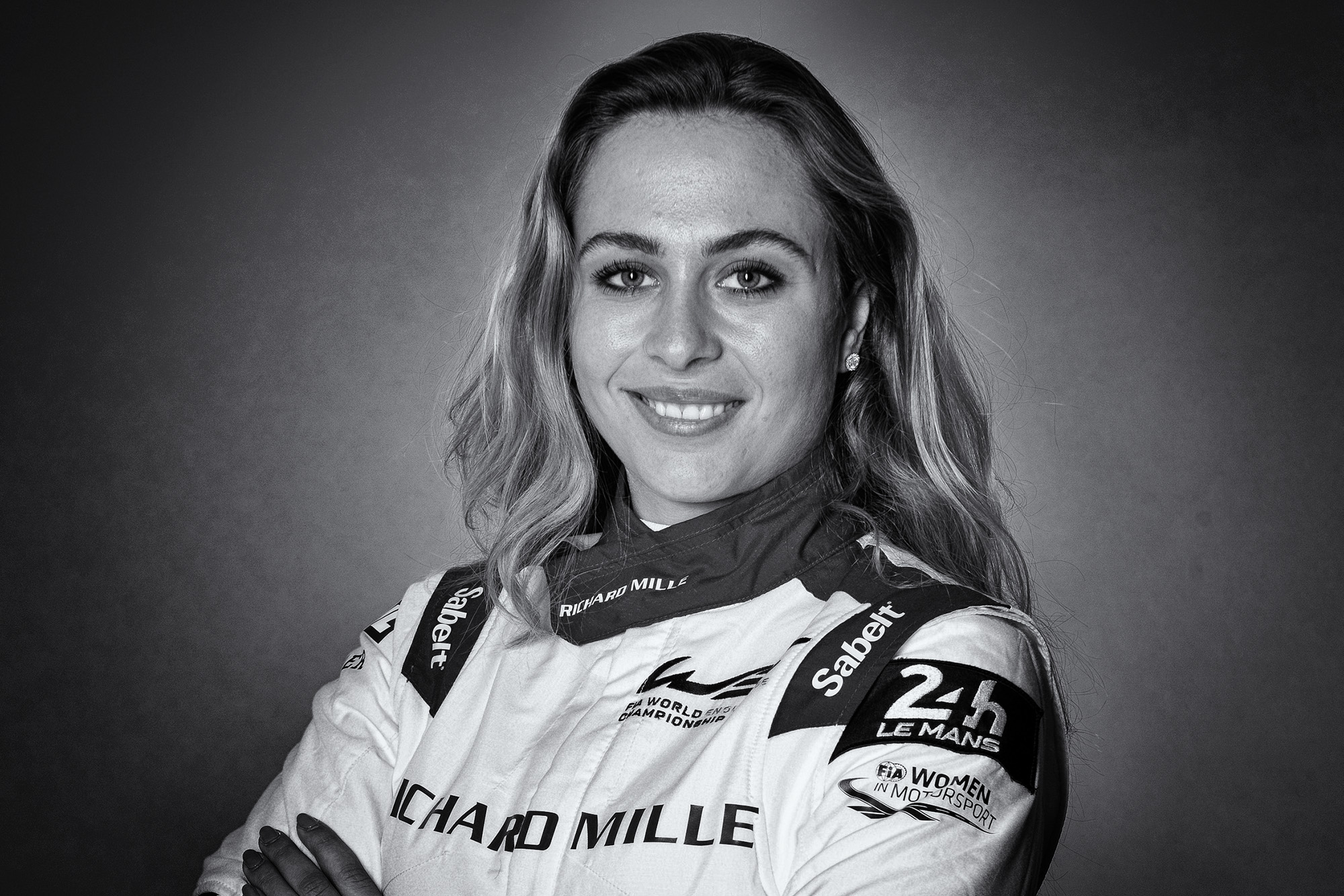 WEC - Sophia Floersch is Reaching New Heights | Federation