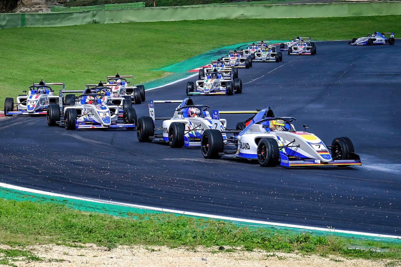 FIA F4 Brasil