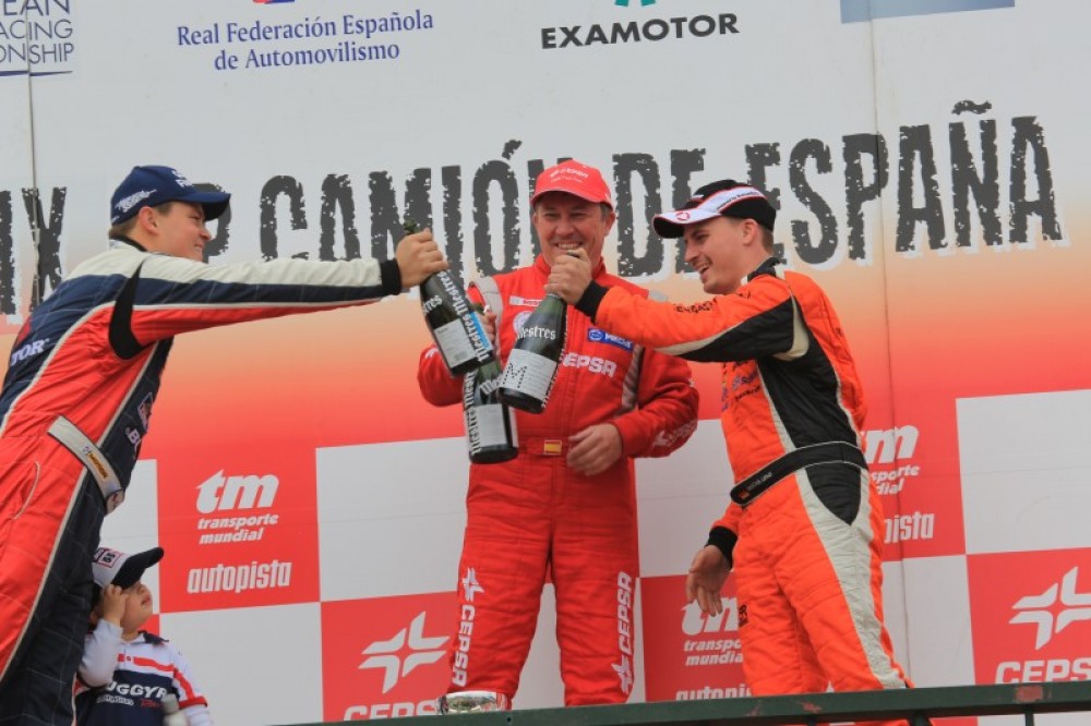 Q&A with Antonio Albacete Federation Internationale de l'Automobile