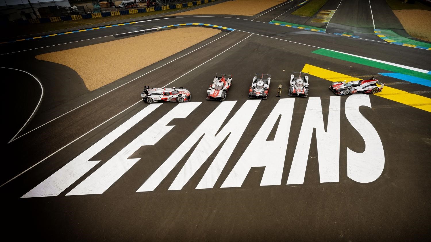 24 hours of Le Mans: How to watch, start time, schedule and live stream for  centenary event