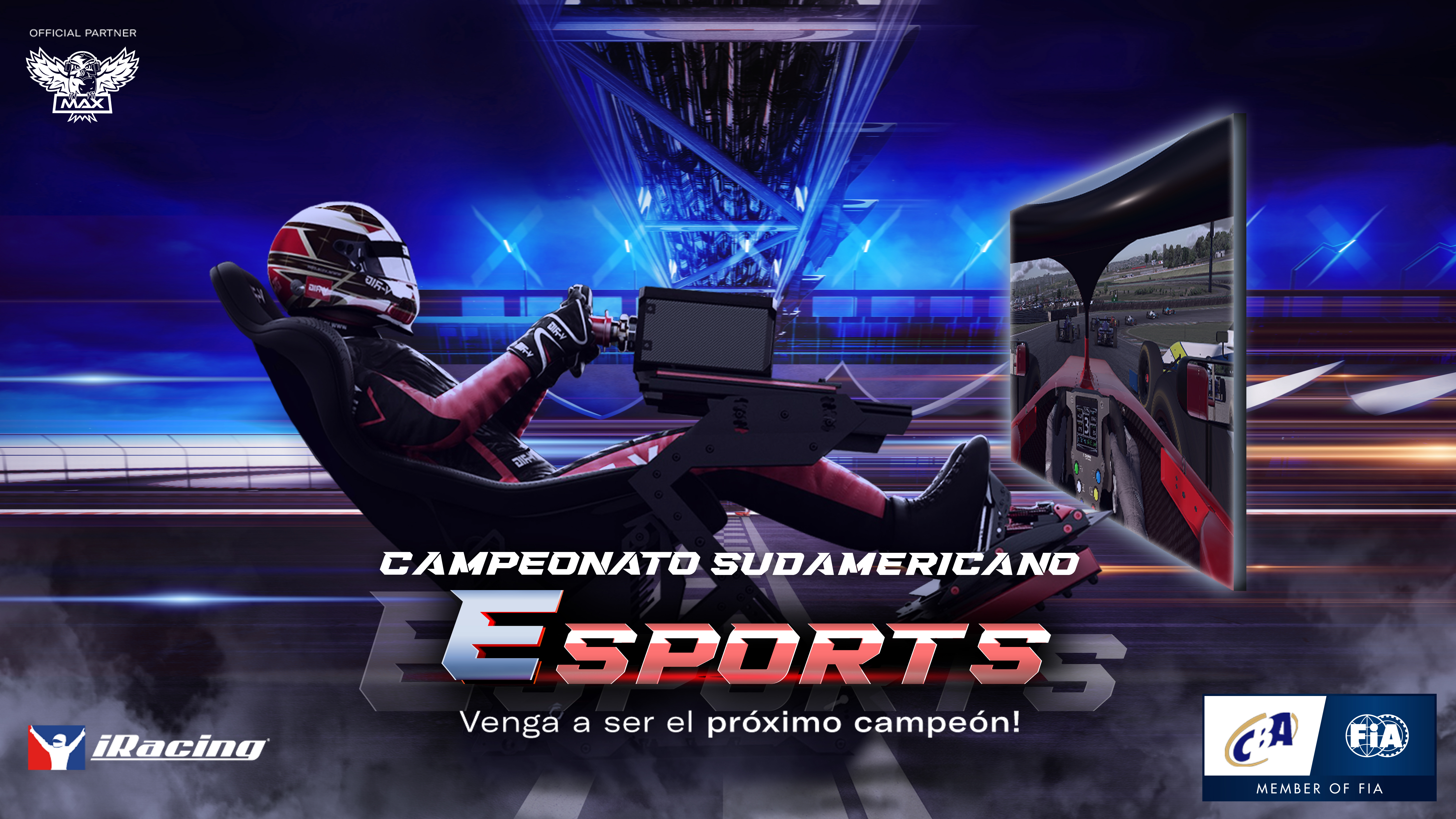 First South American Esports Championship to be held in São Paulo