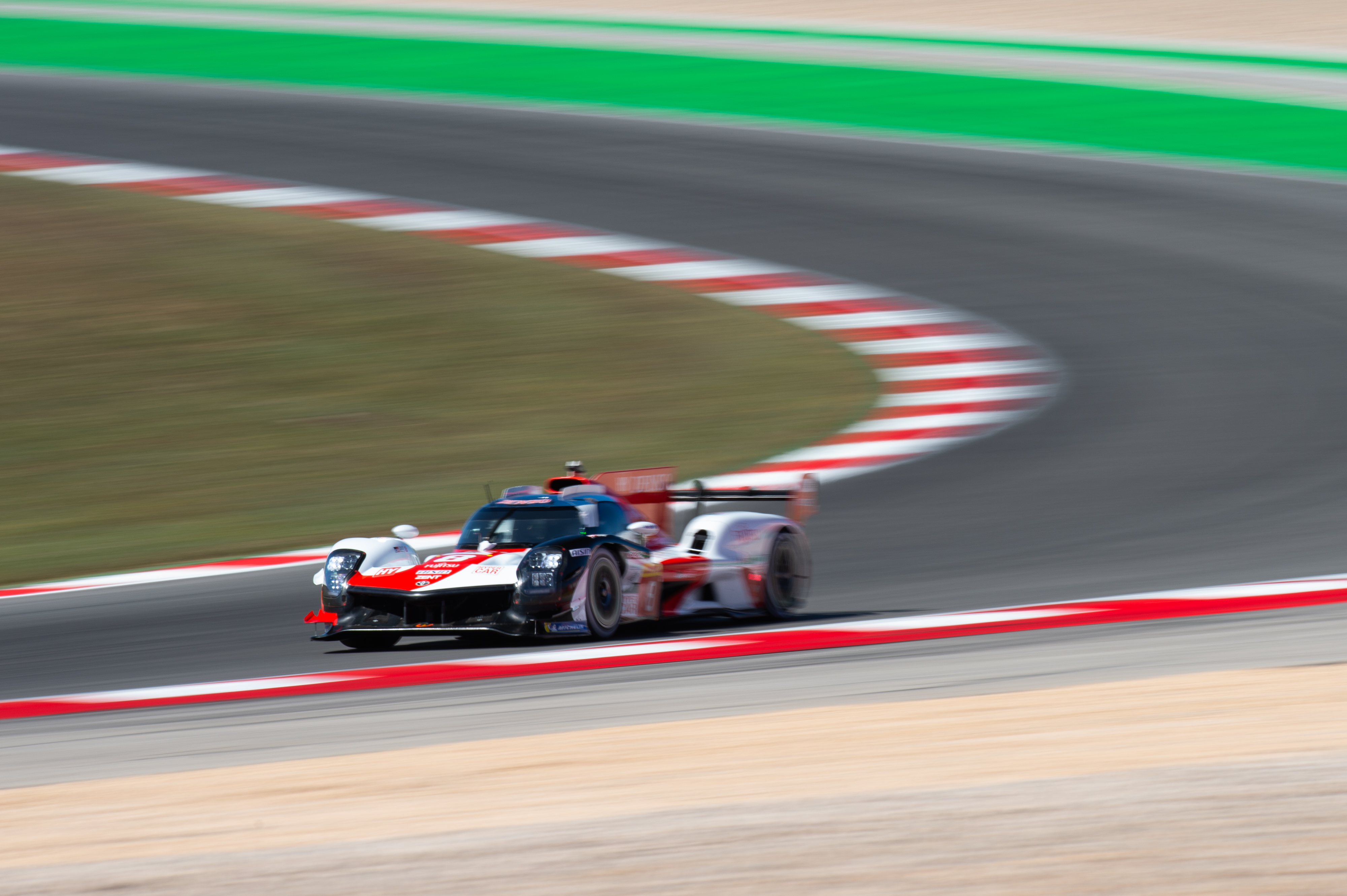 FIA WEC season gains momentum as Portimão is set for round two