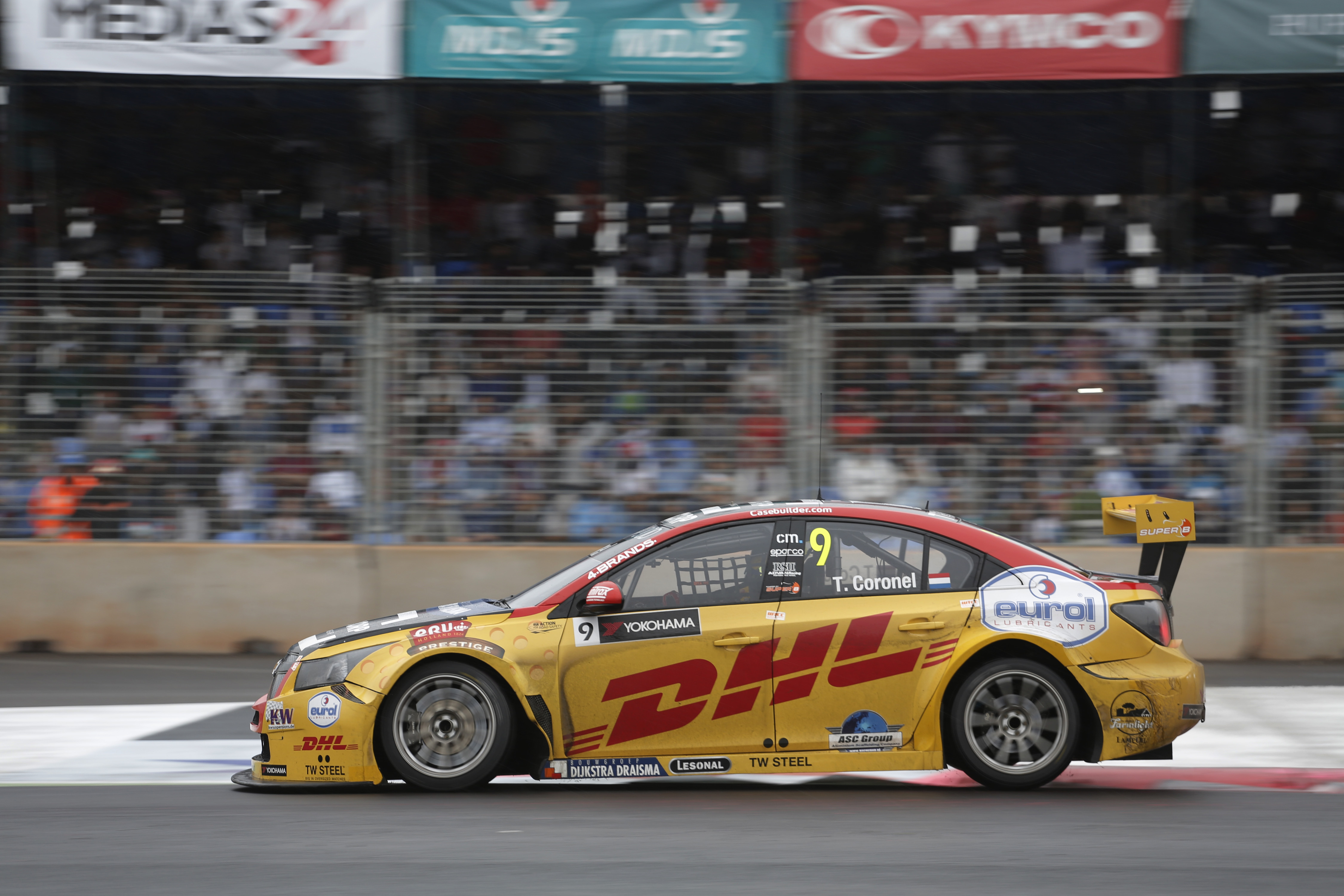 Race РђРІС‚РѕРіРѕРЅРєРё WTCC