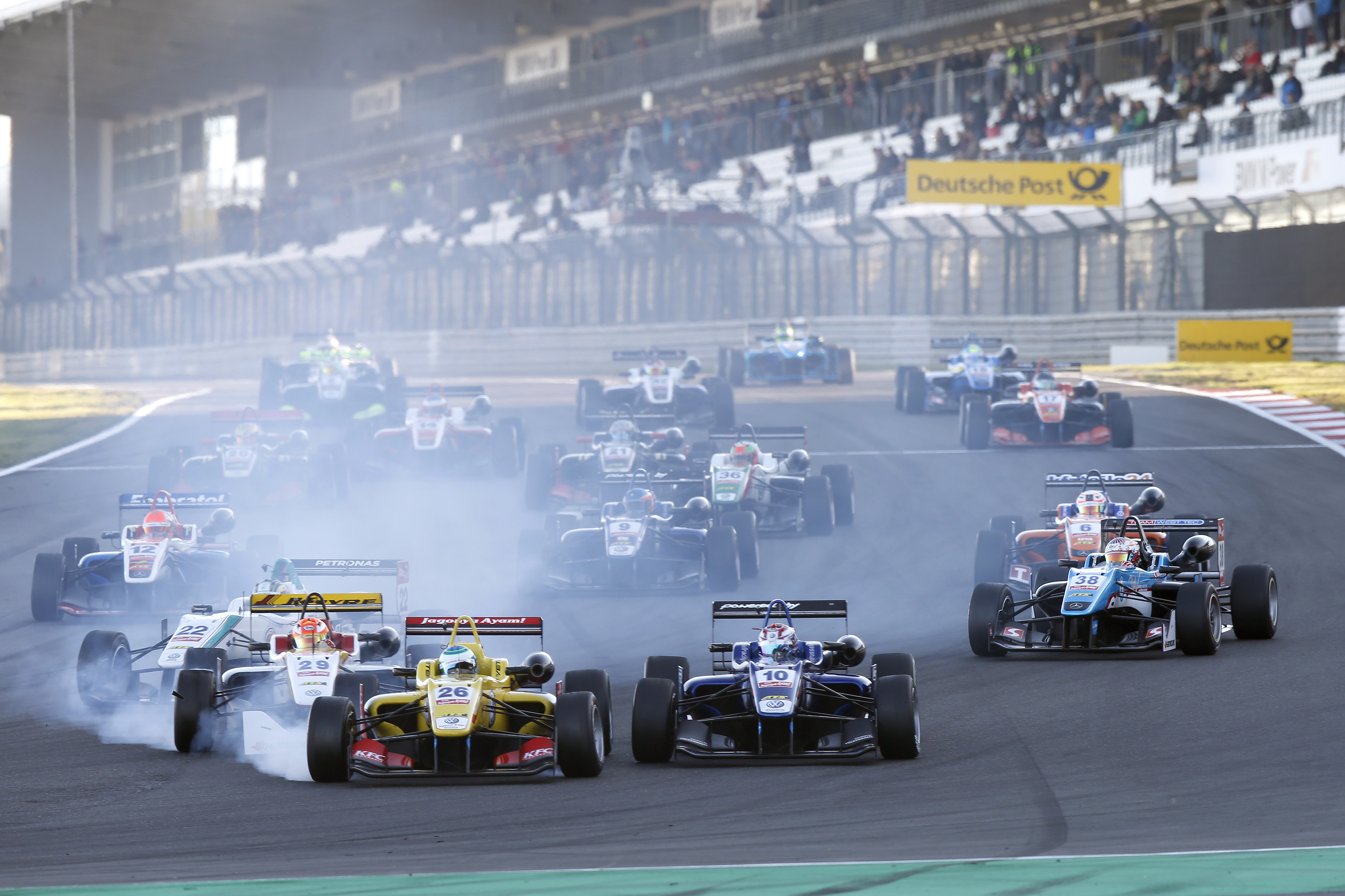 Nurburing Racing Nürburgring | Federation Internationale de l'Automobile