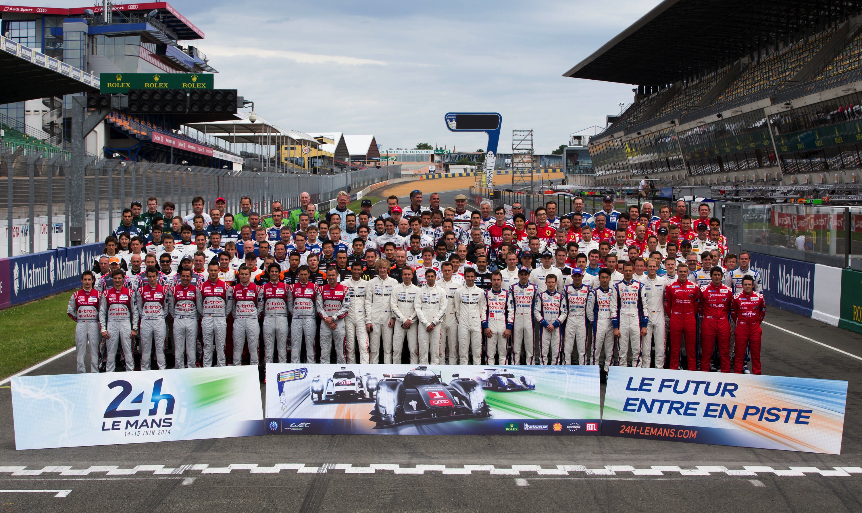 FIA Driver Categorisation Federation Internationale de l'Automobile