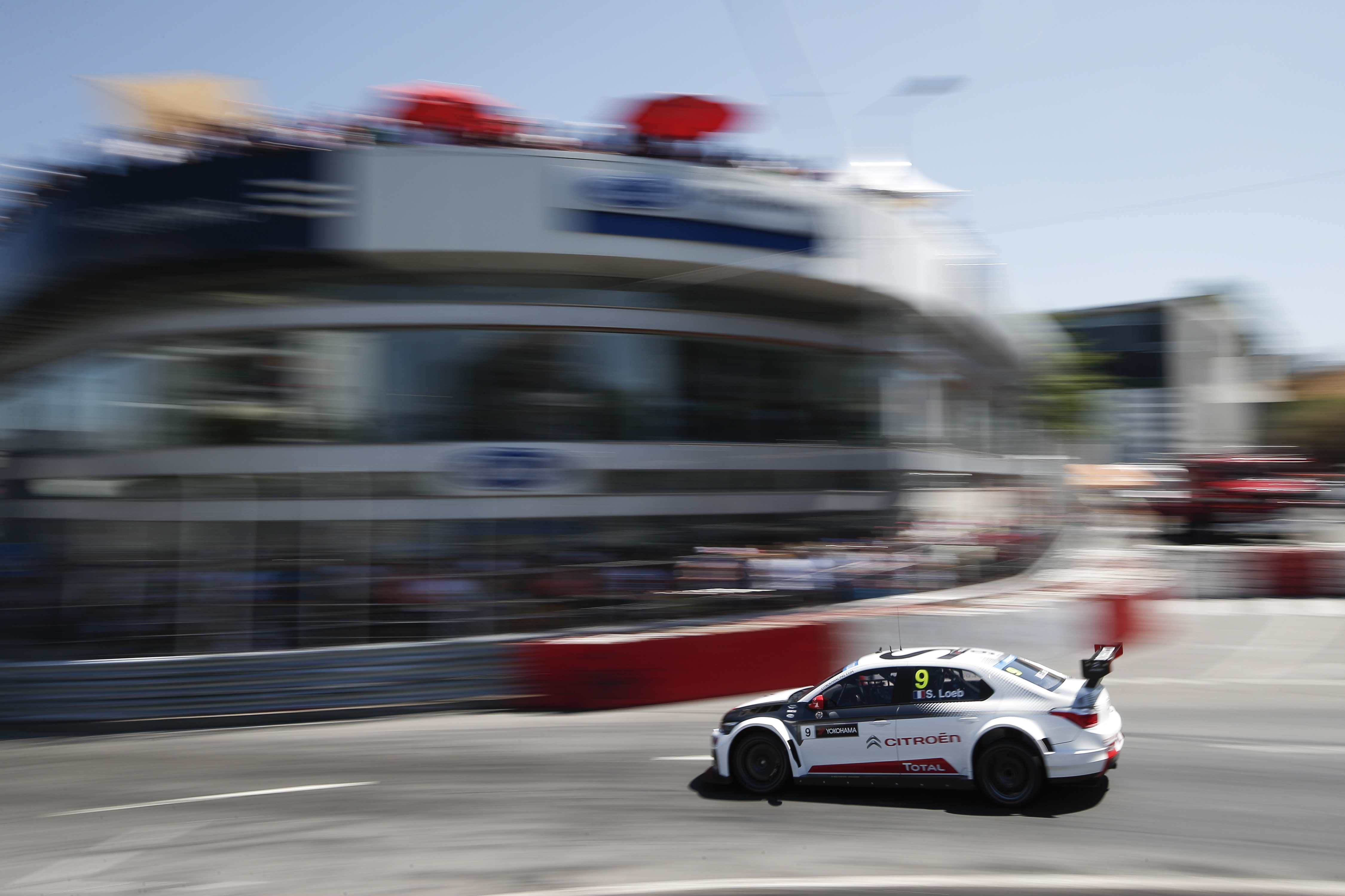 Race Classifications Federation Internationale de l'Automobile