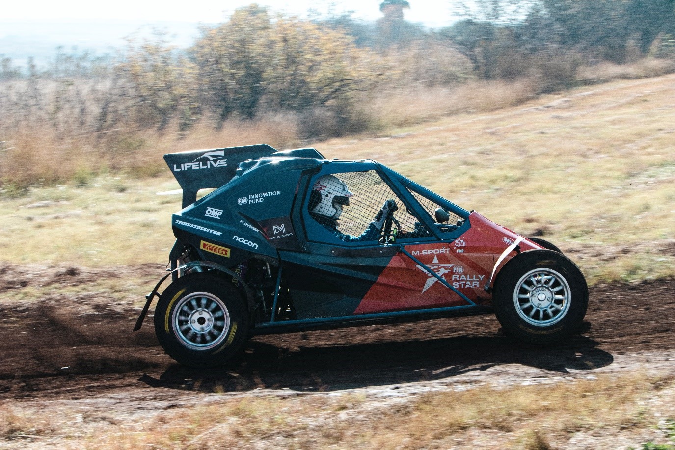 FIA Rally Star Asia-Pacific Final postponed to October - Vimarsana News