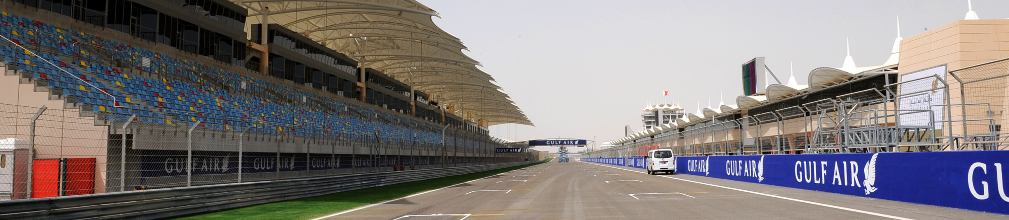 Barhain Circuit Barhain Circuit