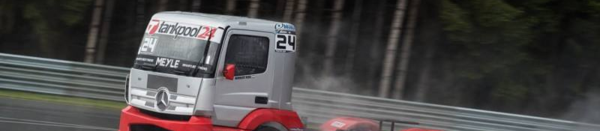 ETRC, Race of Le Mans