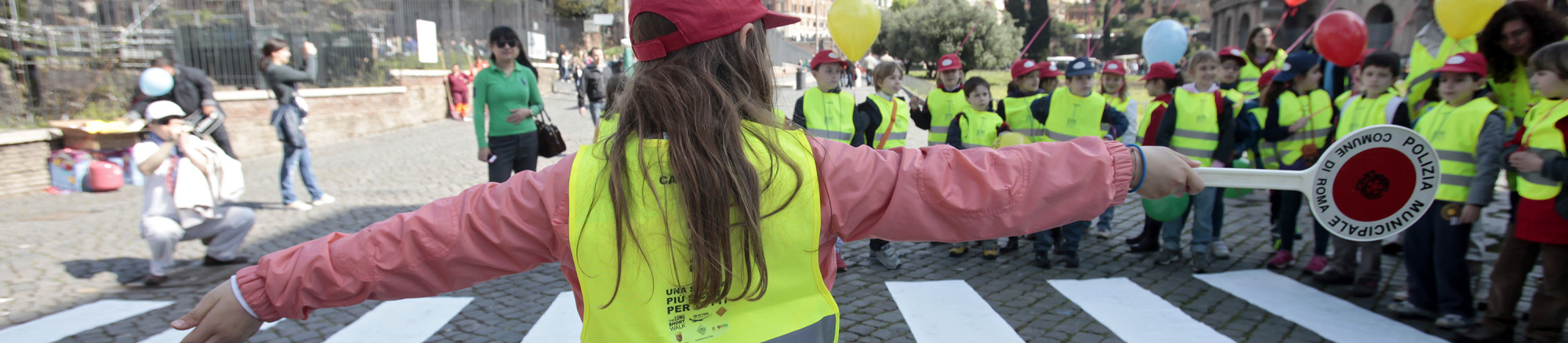 action for road safety