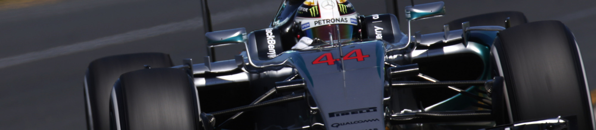 Hamilton Lewis, Mercedes, Australian GP