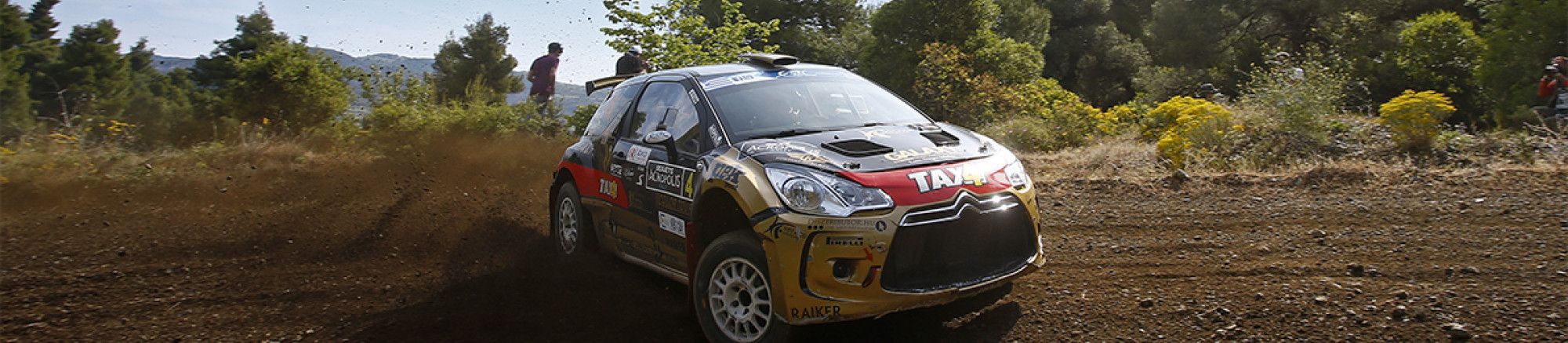 FIA, Motorsport, Mobility, Road Safety, F1, WRC, WEC, WTCC, World RX
