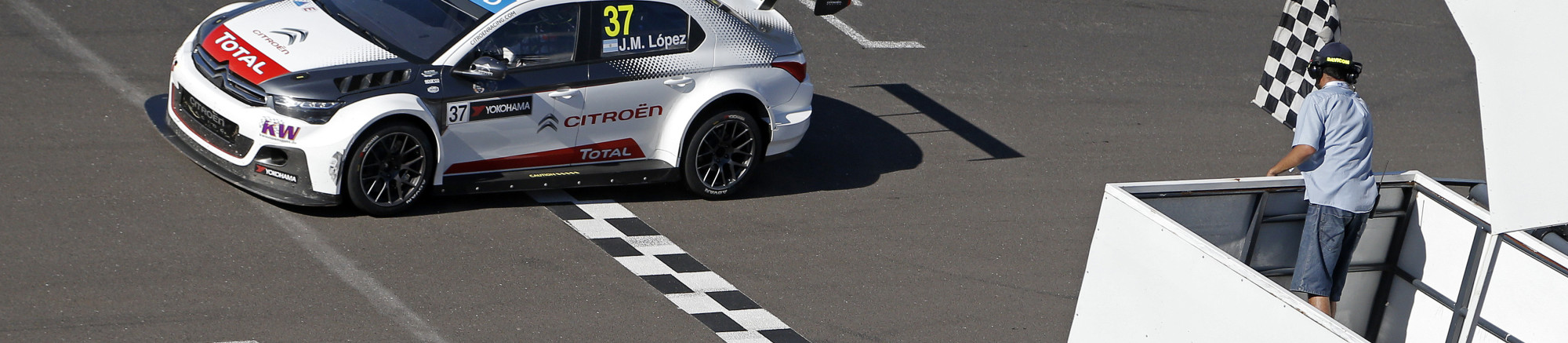 WTCC Argentina WTCC Argentina