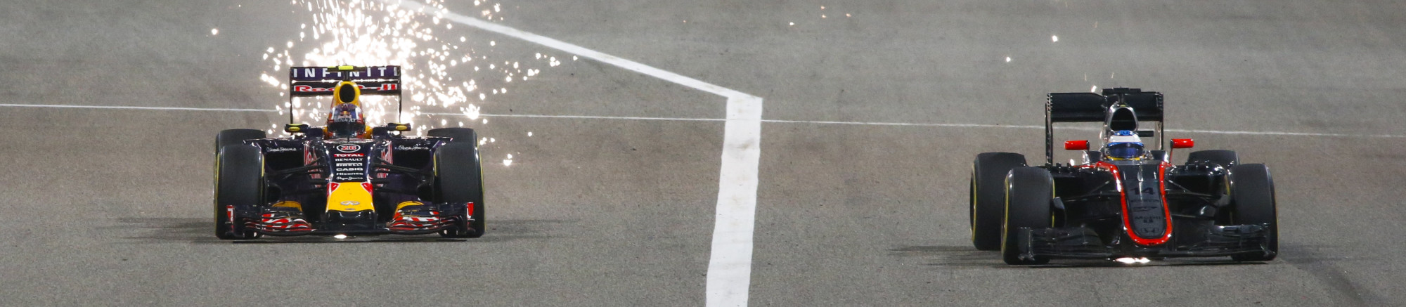 Bahrain Grand Prix F1 2016