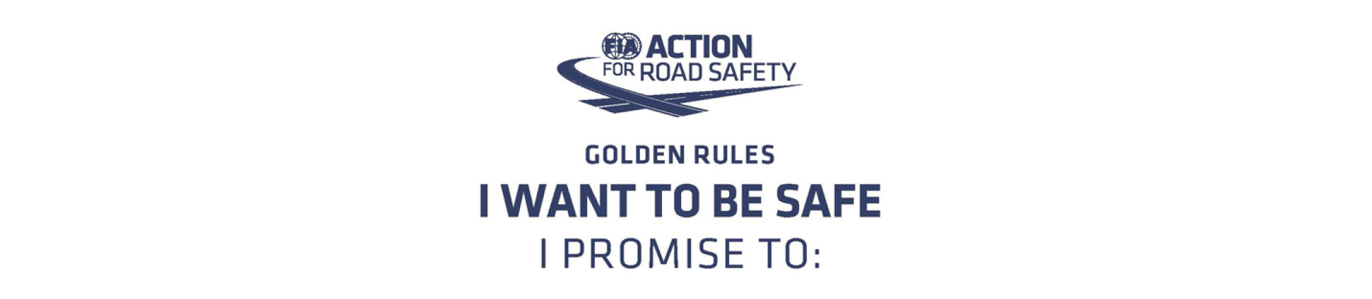 Banner Golden Rules