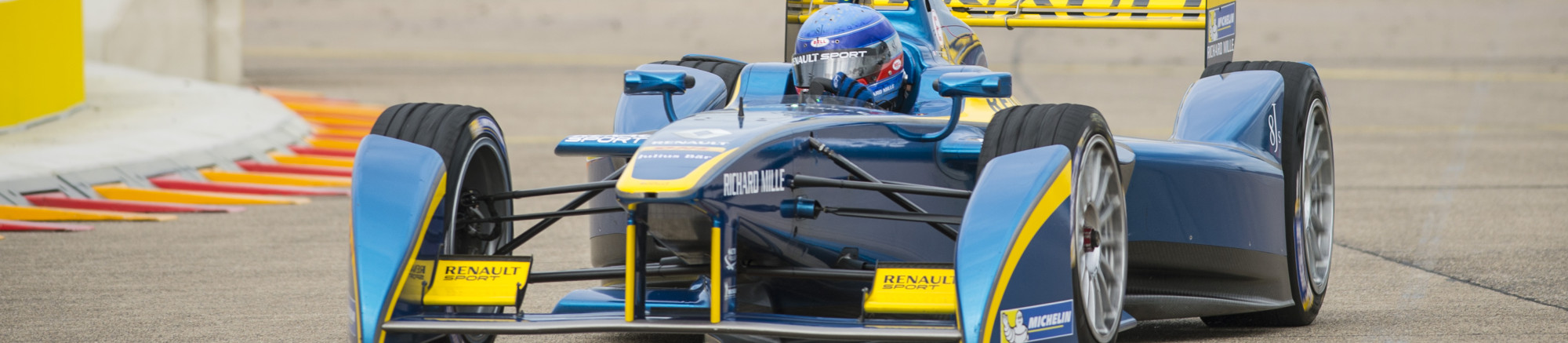 Berlin ePrix Berlin ePrix