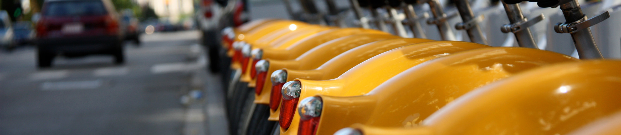 sustainable mobility