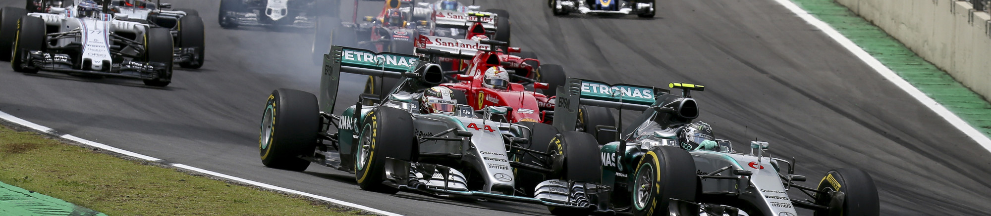Brazilian GP