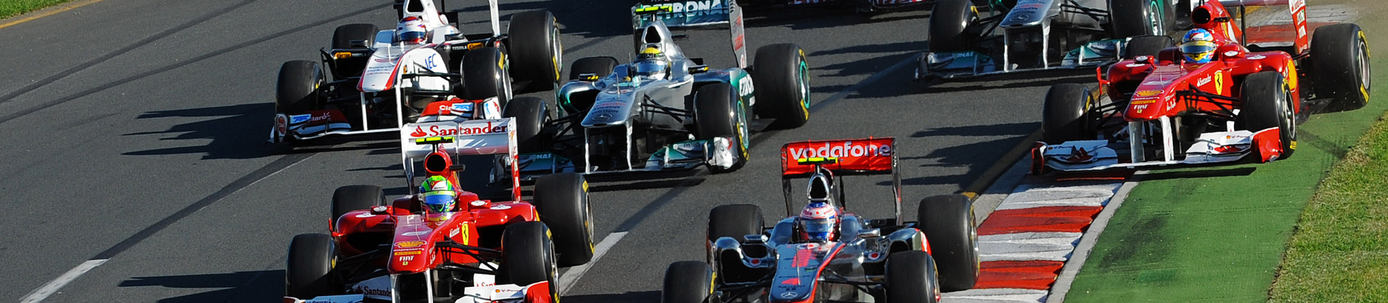 Usa Gp Race Preview Federation Internationale De L Automobile