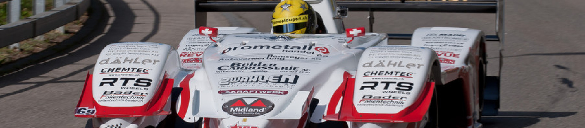 INTERNATIONAL HILL CLIMB CUP