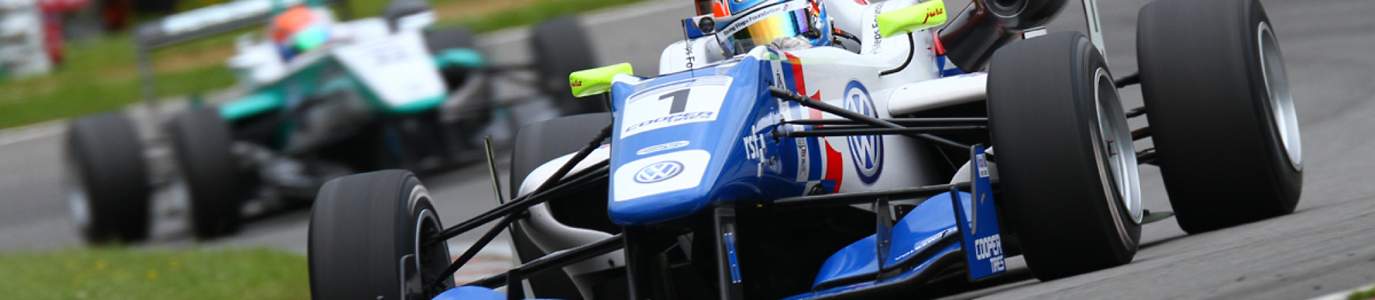 F3 Regulations Federation Internationale de l'Automobile