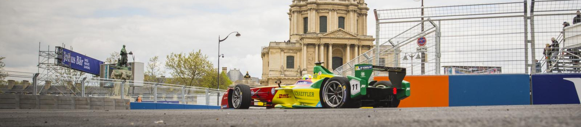 FIA, Motorsport, Mobility, Road Safety, F1, WRC, WEC, WTCC, World RX