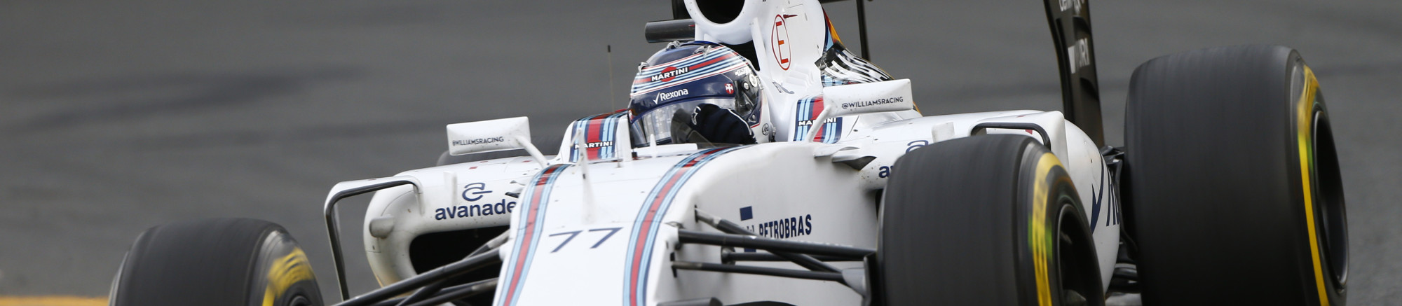 BOTTAS valtteri, williams f1 mercedes fw37, 2015 Formula 1 Australian Grand Prix, 
