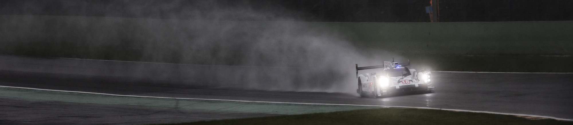 24 Heures of le Mans