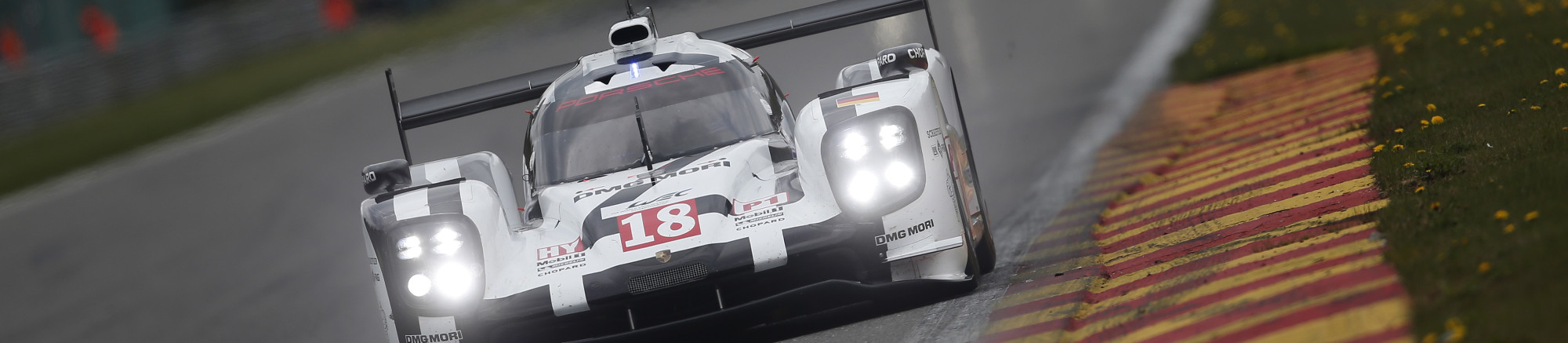 WEC 6 hours of Spa WEC 6 hours of Spa