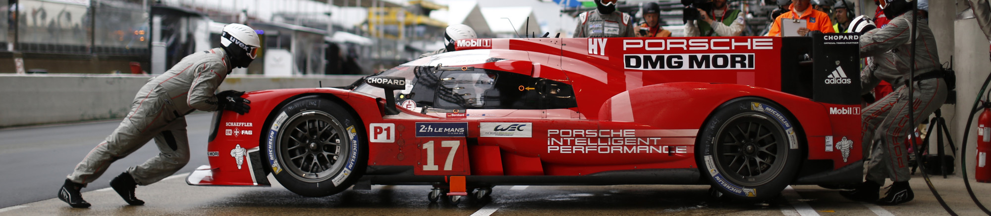 6 Hours of Spa-Francorchamps