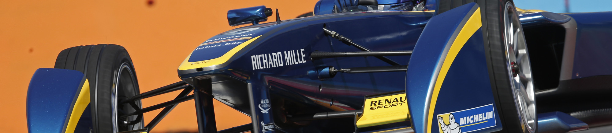 Puntal del Este ePrix Puntal del Este ePrix