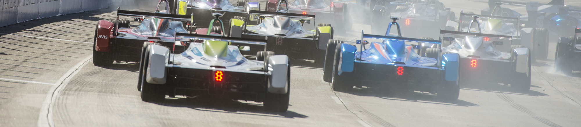 Long Beach ePrix Long Beach ePrix