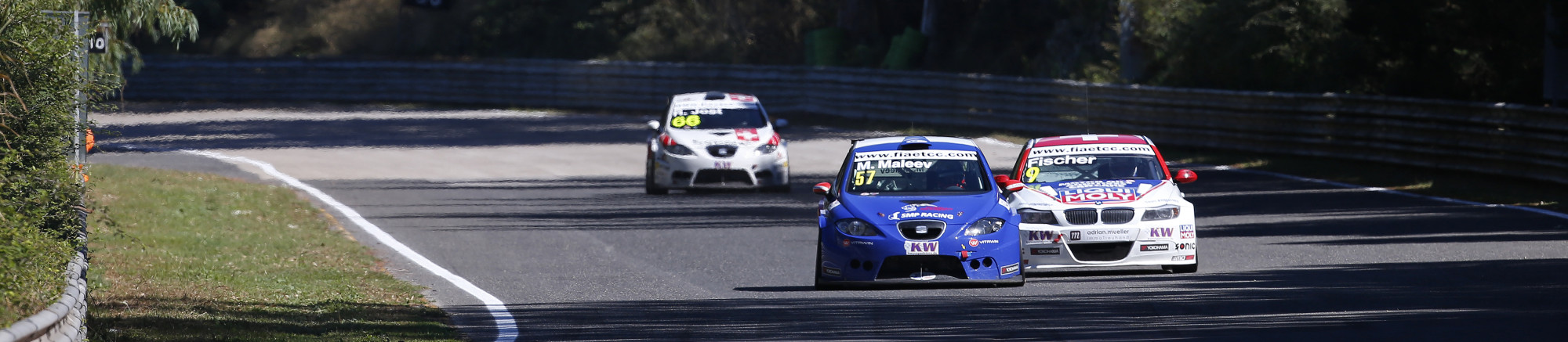 European Touring Car Championship