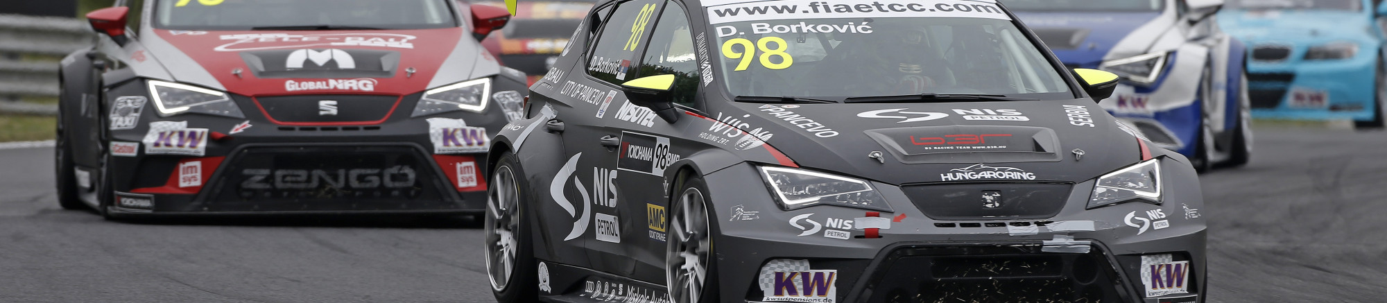 ETCC FIA