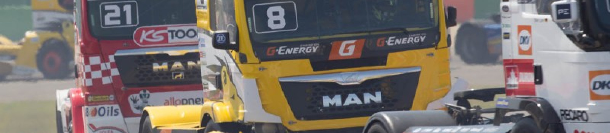 Race of Jarama Race of Jarama