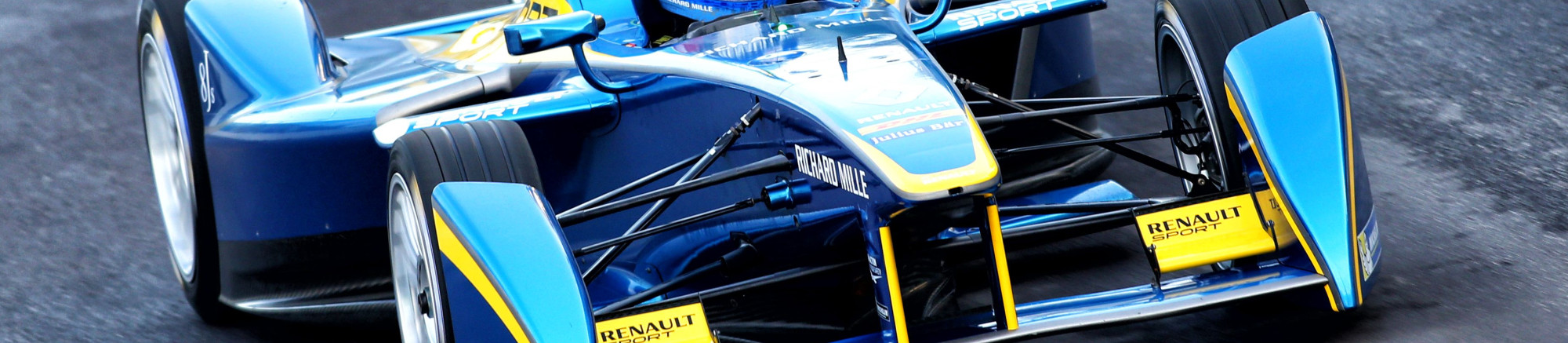 Formula E Putrajaya eprix Formula E Putrajaya eprix