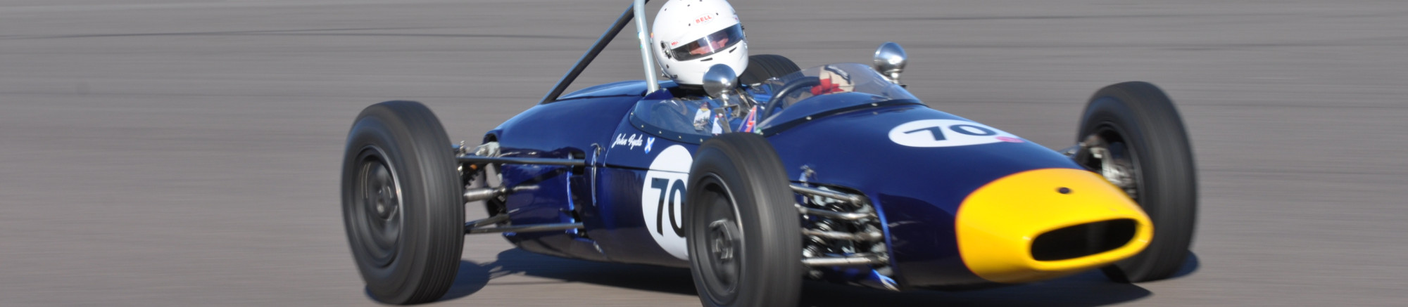 Lurani Trophy